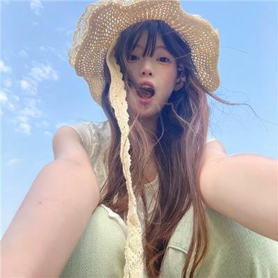 社区女支书
